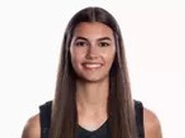 Taylor Weishaar